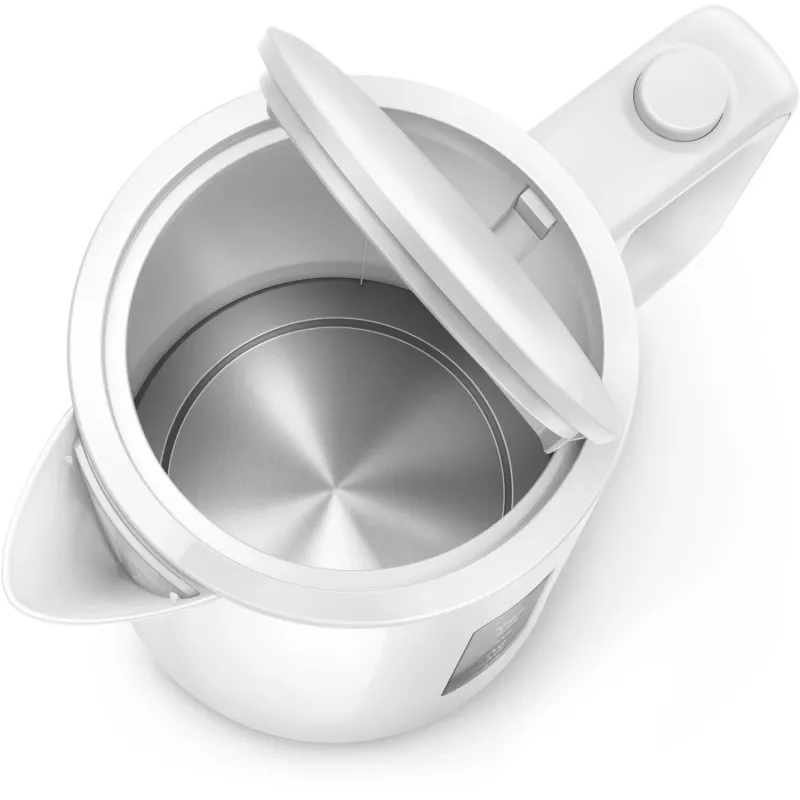 Waterkoker Philips 3000 Serie HD9318/00, 1,7 L, 2200 W, wit