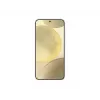 Samsung GP-FPS921SAA Clear Case achterkant voor Galaxy S24, transparant