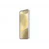 Samsung GP-FPS921SAA Clear Case achterkant voor Galaxy S24, transparant