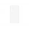 Samsung GP-FPS921SAA Clear Case achterkant voor Galaxy S24, transparant
