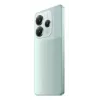 Smartphone Xiaomi Redmi Note 14 5G, 6,67 inch AMOLED, 8 GB RAM, 256 GB, koraalgroen, MediaTek Dimensity 7025 Ultra, IP64
