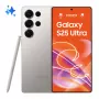 Samsung Galaxy S25 Ultra 17,5 cm (6,9 inch) dual SIM Android 15 5G USB Type-C 12 GB 256 GB 5000 mAh grijs, titanium