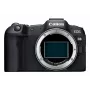 Canon EOS R8, 24,2 MP, 6000 x 4000 pixel, CMOS, 4K Ultra HD, touchscreen, zwart
