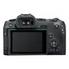 Canon EOS R8, 24,2 MP, 6000 x 4000 pixel, CMOS, 4K Ultra HD, touchscreen, zwart