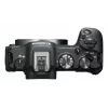 Canon EOS R8, 24,2 MP, 6000 x 4000 pixel, CMOS, 4K Ultra HD, touchscreen, zwart