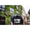 Canon EOS R8, 24,2 MP, 6000 x 4000 pixel, CMOS, 4K Ultra HD, touchscreen, zwart