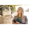 Canon EOS R8, 24,2 MP, 6000 x 4000 pixel, CMOS, 4K Ultra HD, touchscreen, zwart