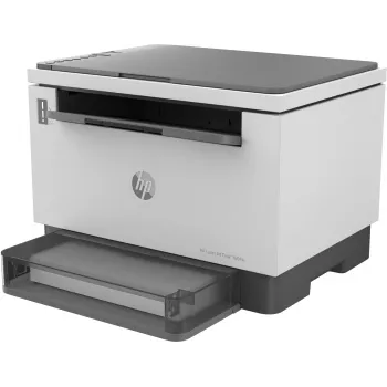 HP LaserJet Tank MFP 1604w printer, laser, monodruk, 600 x 600 DPI, A4, direct printen, zwart