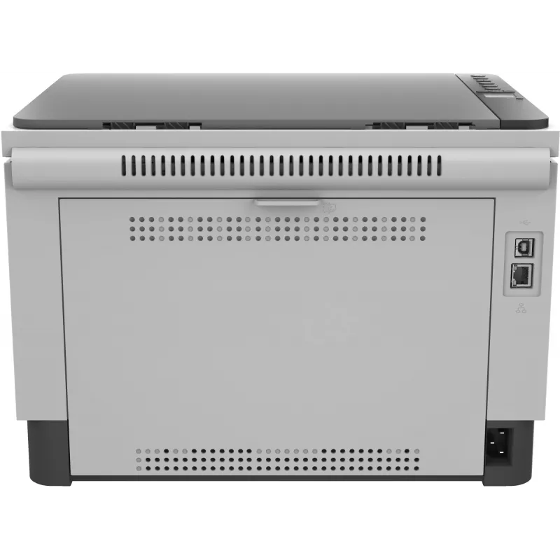 HP LaserJet Tank MFP 1604w printer, laser, monodruk, 600 x 600 DPI, A4, direct printen, zwart
