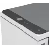 HP LaserJet Tank MFP 1604w printer, laser, monodruk, 600 x 600 DPI, A4, direct printen, zwart