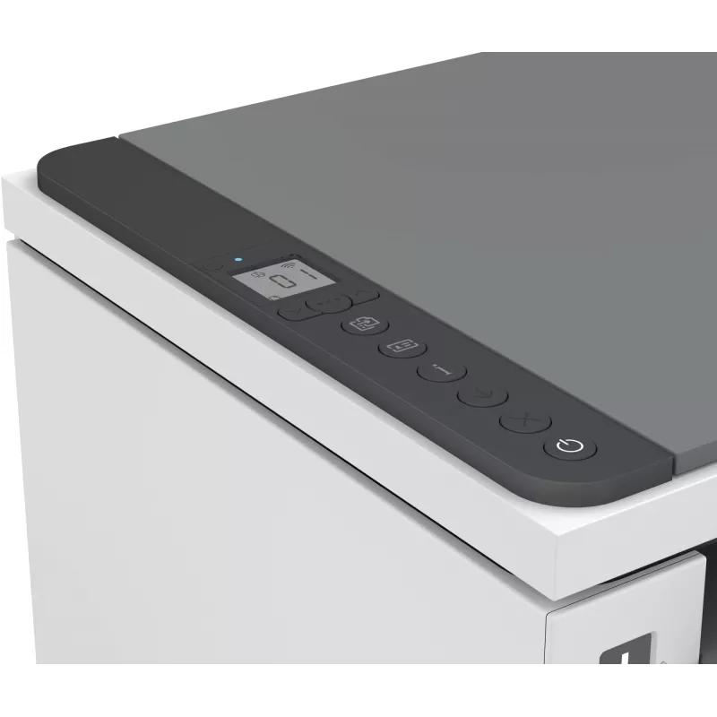 HP LaserJet Tank MFP 1604w printer, laser, monodruk, 600 x 600 DPI, A4, direct printen, zwart