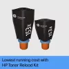 HP LaserJet Tank MFP 1604w printer, laser, monodruk, 600 x 600 DPI, A4, direct printen, zwart