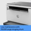 HP LaserJet Tank MFP 1604w printer, laser, monodruk, 600 x 600 DPI, A4, direct printen, zwart