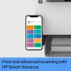HP LaserJet Tank MFP 1604w printer, laser, monodruk, 600 x 600 DPI, A4, direct printen, zwart