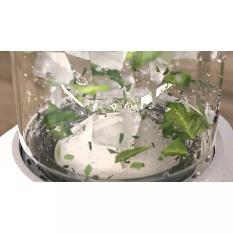 Tafelblender Philips 5000 Serie Eco Conscious Edition HR2500/00