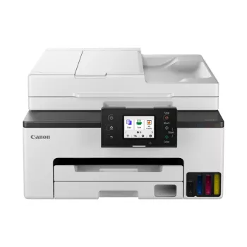 Canon MAXIFY GX2040 inkjet A4 600 x 1200 DPI Wi-Fi