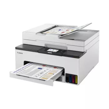 Canon MAXIFY GX2040 inkjet A4 600 x 1200 DPI Wi-Fi