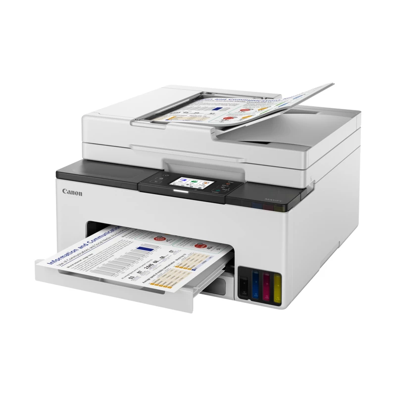 Canon MAXIFY GX2040 inkjet A4 600 x 1200 DPI Wi-Fi