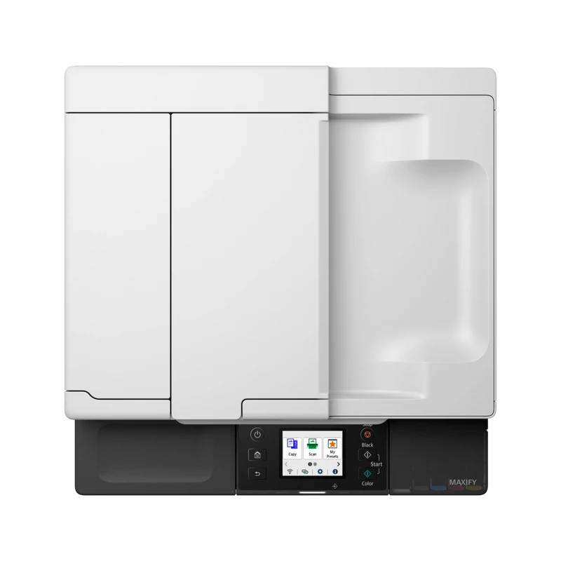 Canon MAXIFY GX2040 inkjet A4 600 x 1200 DPI Wi-Fi