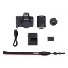 Canon EOS R50 MILC 24,2 MP CMOS 6000 x 4000 pixel zwart