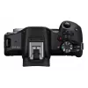 Canon EOS R50 MILC 24,2 MP CMOS 6000 x 4000 pixel zwart