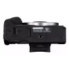Canon EOS R50 MILC 24,2 MP CMOS 6000 x 4000 pixel zwart