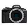 Canon EOS R50 MILC 24,2 MP CMOS 6000 x 4000 pixel zwart