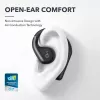 ANKER oordopjes - Soundcore Aerofit Pro - zwart