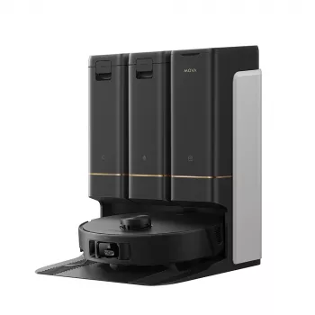 Dreame Mova Z50 Ultra 0,3 l zwart