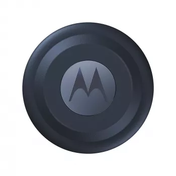 Motorola PG38C06059 GPS-tracker / finder universeel blauw