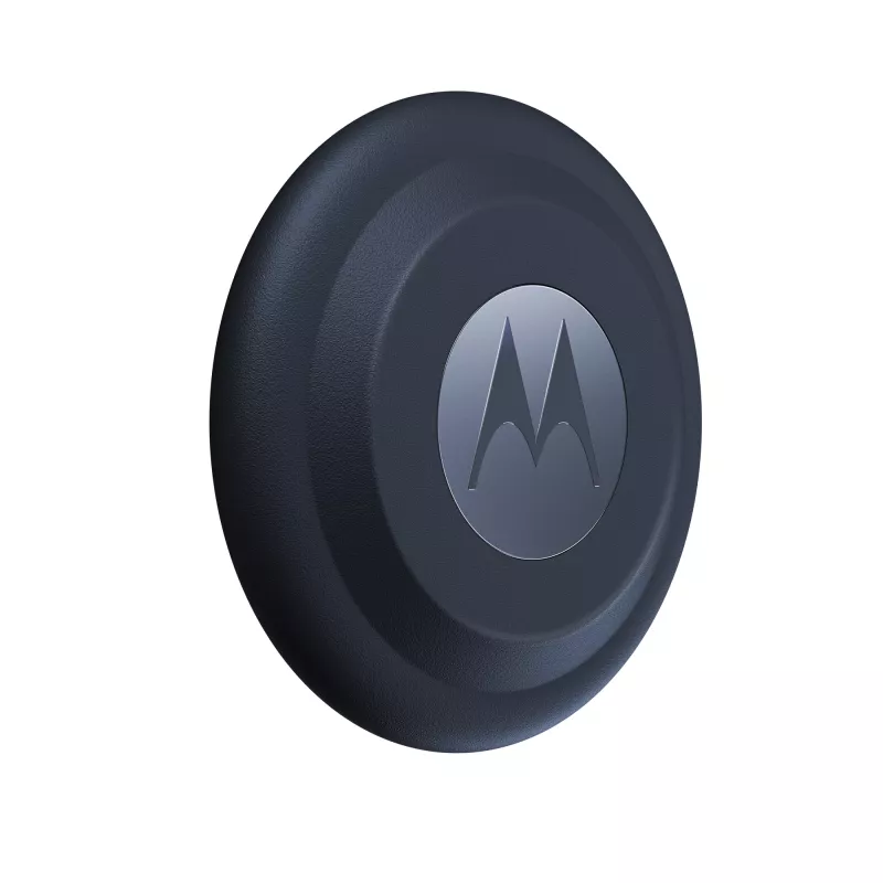 Motorola PG38C06059 GPS-tracker / finder universeel blauw