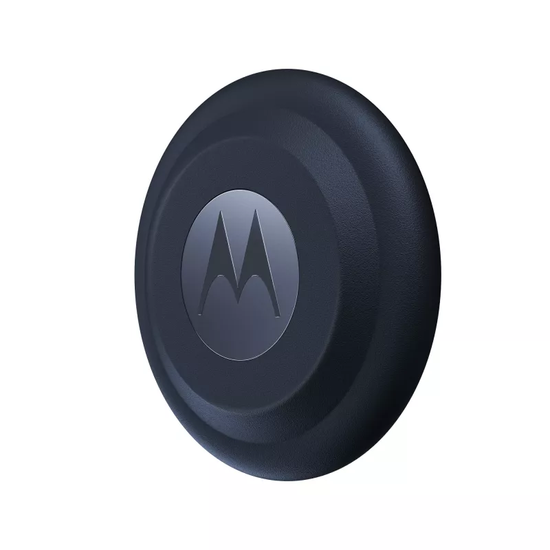 Motorola PG38C06059 GPS-tracker / finder universeel blauw