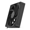NZXT koelventilator F120q 120mm zwart Quiet Airflow
