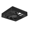 NZXT koelventilator F120q 120mm zwart Quiet Airflow