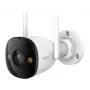 Imou Bullet 3 3K IP-beveiligingscamera buiten 2880 x 1620 pixel plafond-/wandmontage