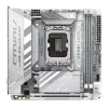 Moederbord GIGABYTE B860I AORUS PRO ICE, Intel B860, LGA 1851, Mini-ITX