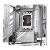 Moederbord GIGABYTE B860I AORUS PRO ICE, Intel B860, LGA 1851, Mini-ITX
