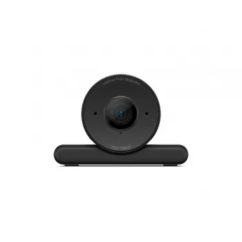 Lenovo 4XC1Q44952 webcam 2 MP 1920 x 1080 pixel USB 2.0 zwart