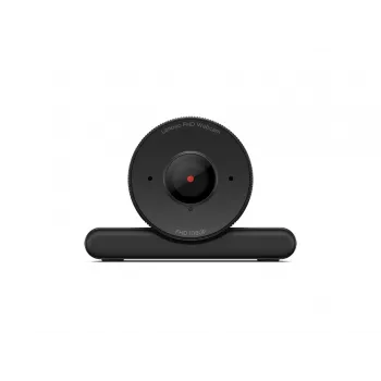 Lenovo 4XC1Q44952 webcam 2 MP 1920 x 1080 pixel USB 2.0 zwart