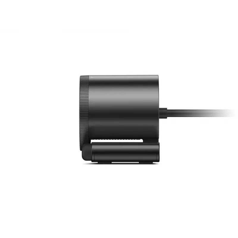 Lenovo 4XC1Q44952 webcam 2 MP 1920 x 1080 pixel USB 2.0 zwart