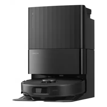 Roborock Qrevo 5AE zwart