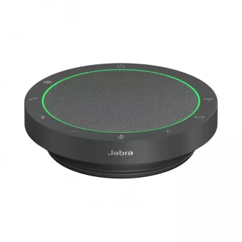 Universele luidspreker Jabra Speak2 55 MS Teams donkergrijs