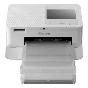 Canon SELPHY CP1500 fotoprinter thermosublimatie 300 x 300 DPI 4 inch x 6 inch (10x15 cm) WLAN