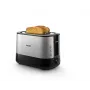 Philips Viva Collection HD2637/90 toaster 7 2 sneetje(s) 950 W