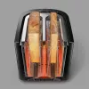 Philips Viva Collection HD2637/90 toaster 7 2 sneetje(s) 950 W