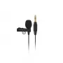 RØDE Lavalier GO LAVGOW lavalier-clipmicrofoon, 20–20000 Hz, wit