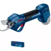 Bosch Pro Pruner Professional draadloze grasschaar 2,5 cm 12 V lithium-ion (Li-Ion) blauw