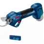 Bosch Pro Pruner Professional draadloze grasschaar 2,5 cm 12 V lithium-ion (Li-Ion) blauw