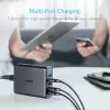 ANKER Powerport Speed 5 2x Quick Charge 3.0 EU zwart