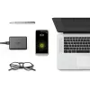 ANKER Powerport Speed 5 2x Quick Charge 3.0 EU zwart